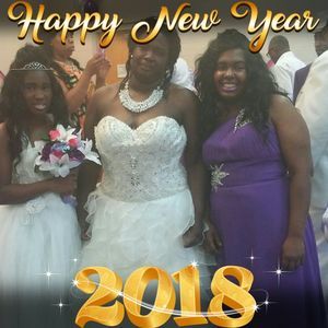 Meet your Posher, Shemika